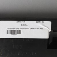2004 Porsche Cayenne 955 OEM