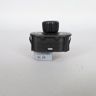 2003-2010 Porsche Cayenne Mirror Switch 7L5959565 OEM Used