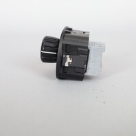 2003-2010 Porsche Cayenne Mirror Switch 7L5959565 OEM Used