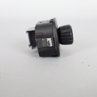 2003-2010 Porsche Cayenne Mirror Switch 7L5959565 OEM Used