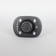 2003-2010 Porsche Cayenne Mirror Switch 7L5959565 OEM Used