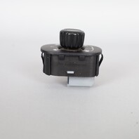 2003-2010 Porsche Cayenne Mirror Switch 7L5959565 OEM Used