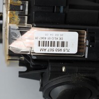 2003-2010 Porsche Cayenne Turn Signal Wiper Column Switch Clock Spring OEM Used