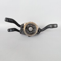 2003-2010 Porsche Cayenne Turn Signal Wiper Column Switch Clock Spring OEM Used
