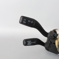 2003-2010 Porsche Cayenne Turn Signal Wiper Column Switch Clock Spring OEM Used