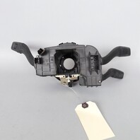 2003-2010 Porsche Cayenne Turn Signal Wiper Column Switch Clock Spring OEM Used