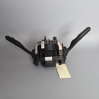 2003-2010 Porsche Cayenne Turn Signal Wiper Column Switch Clock Spring OEM Used