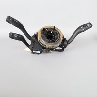 2003-2010 Porsche Cayenne Turn Signal Wiper Column Switch Clock Spring OEM Used