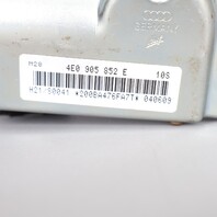 2003-2010 Porsche Cayenne Electric Steering Column Lock OEM Used