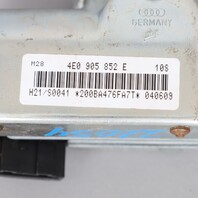 2003-2010 Porsche Cayenne Electric Steering Column Lock OEM Used