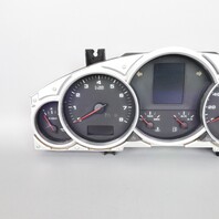 2003-2004 Porsche Cayenne 4.5 Instrument Cluster Speedometer OEM Used