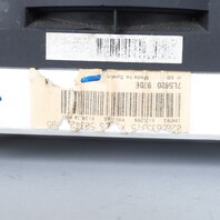 2003-2004 Porsche Cayenne 4.5 Instrument Cluster Speedometer OEM Used