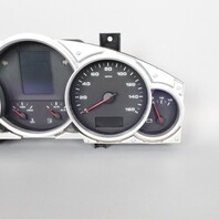 2003-2004 Porsche Cayenne 4.5 Instrument Cluster Speedometer OEM Used