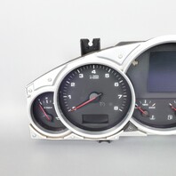 2003-2004 Porsche Cayenne 4.5 Instrument Cluster Speedometer OEM Used