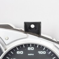 2003-2004 Porsche Cayenne 4.5 Instrument Cluster Speedometer OEM Used