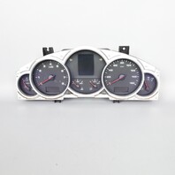 2003-2004 Porsche Cayenne 4.5 Instrument Cluster Speedometer OEM Used