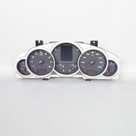 2003-2004 Porsche Cayenne 4.5 Instrument Cluster Speedometer OEM Used