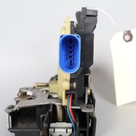 2003-2010 Porsche Cayenne Right Front Door Lock Latch 95553101606 OEM Used