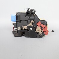 2003-2010 Porsche Cayenne Right Front Door Lock Latch 95553101606 OEM Used