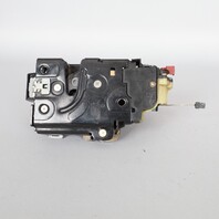 2003-2010 Porsche Cayenne Right Front Door Lock Latch 95553101606 OEM Used