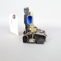 2003-2010 Porsche Cayenne Left Rear Door Lock Latch OEM Used