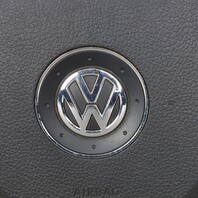 2009-2010 Volkswagen Routan Steering Wheel Airbag OEM 7B0880201A