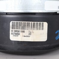 2009-2010 Volkswagen Routan Steering Wheel Airbag OEM 7B0880201A