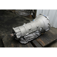 2007-2010 BMW X5 E70 4.8 Automatic Transmission 24007572504 OEM