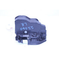 2012-2015 BMW X1 Rear Door Latch Lock Left Driver - 51227229459 OEM