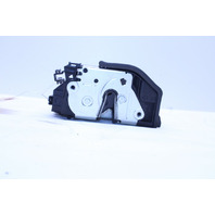 2012-2015 BMW X1 Rear Door Latch Lock Left Driver - 51227229459 OEM