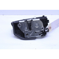 2012-2015 BMW X1 Front Door Latch Lock Left Driver - 51217229461 OEM