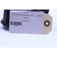 2012-2015 BMW X1 Front Door Latch Lock Left Driver - 51217229461 OEM