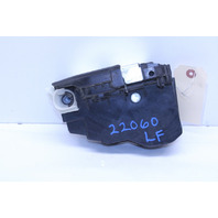 2012-2015 BMW X1 Front Door Latch Lock Left Driver - 51217229461 OEM