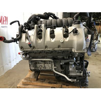 2011 2012 Porsche Cayenne 4.8 Engine Motor 134k Miles OEM