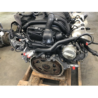 2011 2012 Porsche Cayenne 4.8 Engine Motor 134k Miles OEM