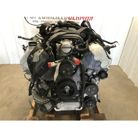 2011 2012 Porsche Cayenne 4.8 Engine Motor 134k Miles OEM