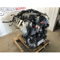 2011 2012 Porsche Cayenne 4.8 Engine Motor 134k Miles OEM