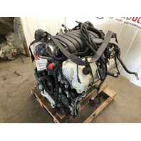 2011 2012 Porsche Cayenne 4.8 Engine Motor 134k Miles OEM