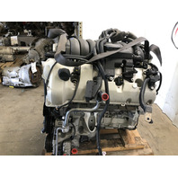 2011 2012 Porsche Cayenne 4.8 Engine Motor 134k Miles OEM