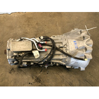 2011-2014 Porsche Cayenne 4.8 Automatic Transmission 8 Speed OEM