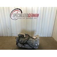 2011-2014 Porsche Cayenne 4.8 Automatic Transmission 8 Speed OEM