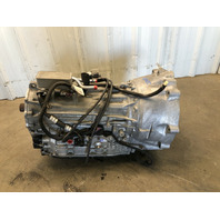 2011-2014 Porsche Cayenne 4.8 Automatic Transmission 8 Speed OEM