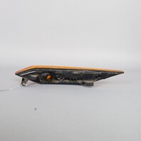 2011-2014 Porsche Cayenne Side Marker Light Left 7P5945071 OEM Used