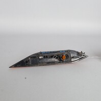 2011-2014 Porsche Cayenne Side Marker Light Left 7P5945071 OEM Used