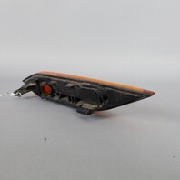 2011-2014 Porsche Cayenne Side Marker Light Left 7P5945071 OEM Used