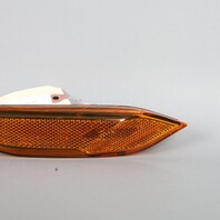 2011-2014 Porsche Cayenne Side Marker Light Left 7P5945071 OEM Used