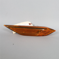 2011-2014 Porsche Cayenne Side Marker Light Left 7P5945071 OEM Used