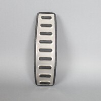 2008-2018 Porsche Cayenne Gas Accelerator Brake Pedal Pad Set - 7L5721647A OEM