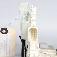 2011-2018 Porsche Cayenne 958 Left Front Door Latch Lock 8J1837015B OEM Used