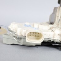 2011-2018 Porsche Cayenne 958 Left Front Door Latch Lock 8J1837015B OEM Used